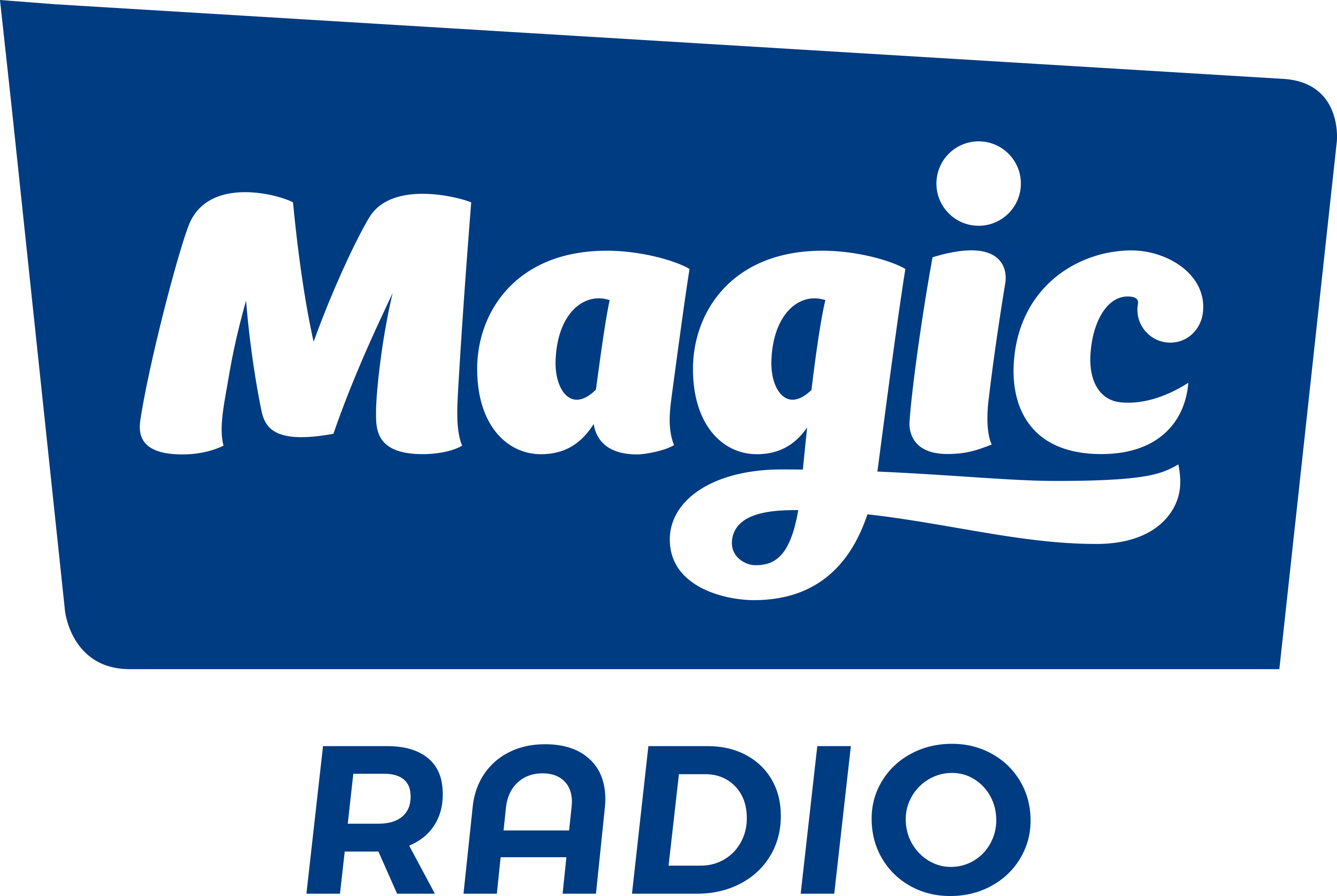 Magic Radio Network