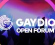 Open Forum