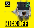 Kick Off: Added Time