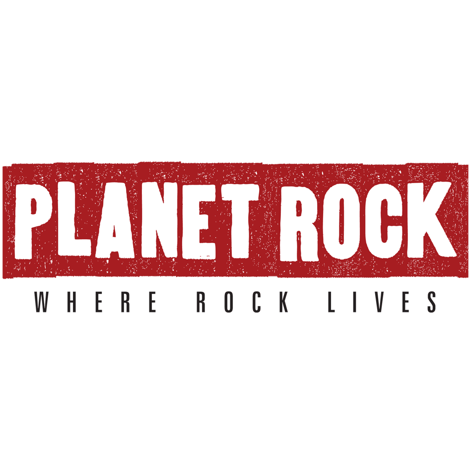 Planet Rock