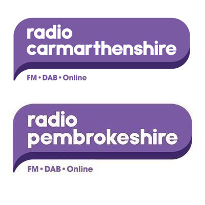 Radio Pembrokeshire and Radio Carmarthenshire