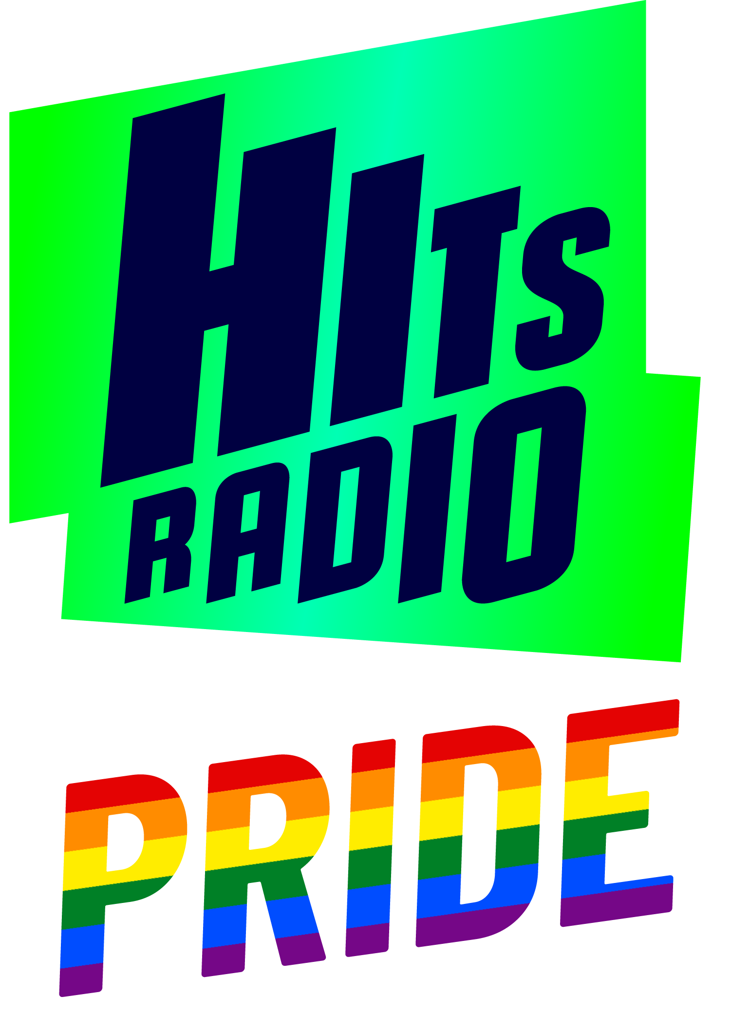 Hits Radio and Hits Radio Pride