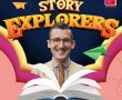 Story Explorers