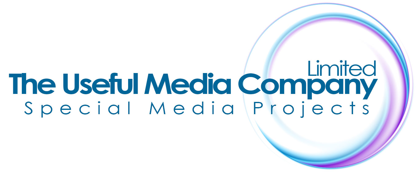 The Useful Media Company