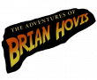 The Manchester Adventures of Brian Hovis