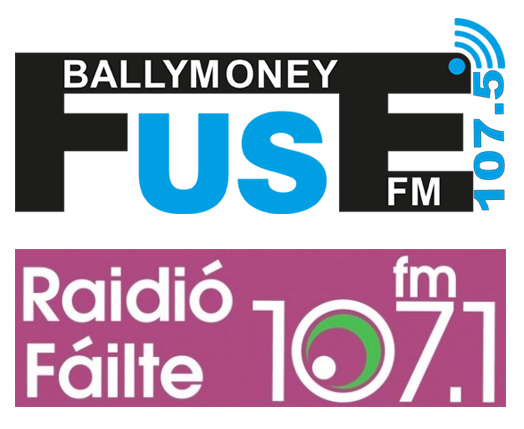 Fuse FM and Raidio Failte