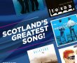 Scotland's Greatest Song