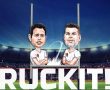 Ruck It! Let's talk