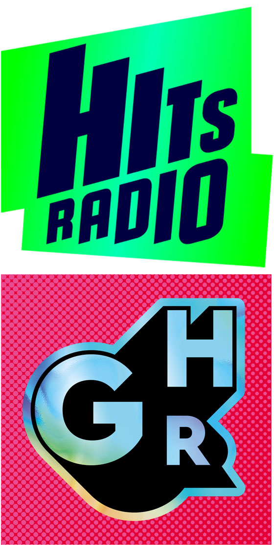 Hits Radio Network Scotland