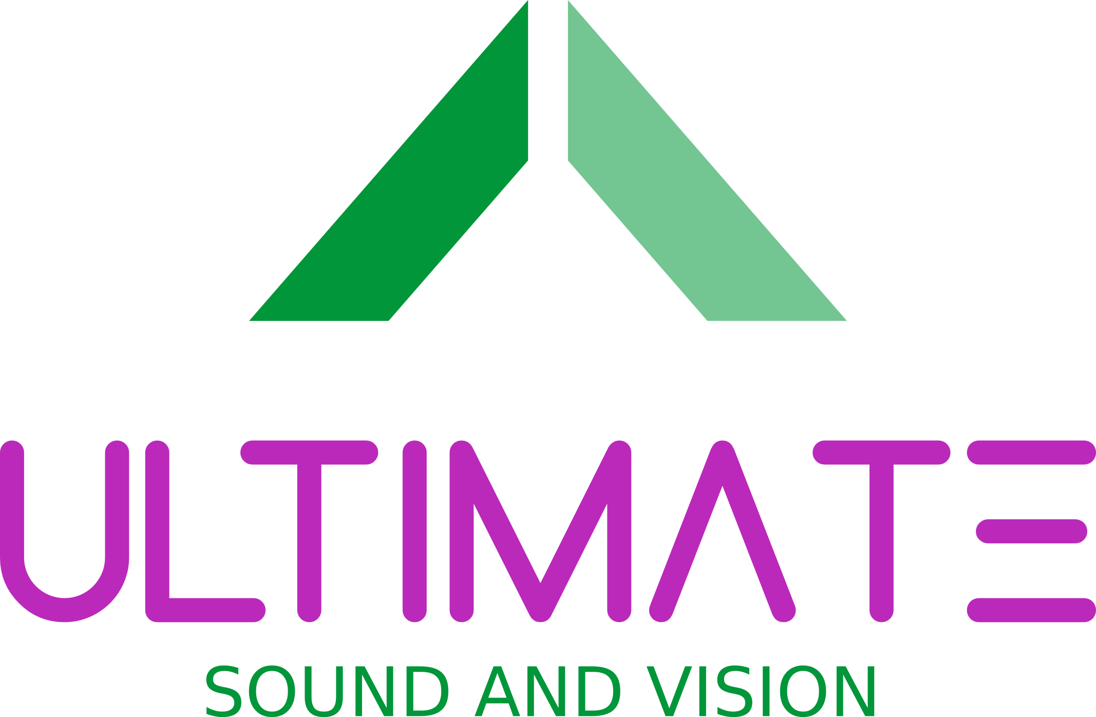 Ultimate Sound and Vision 