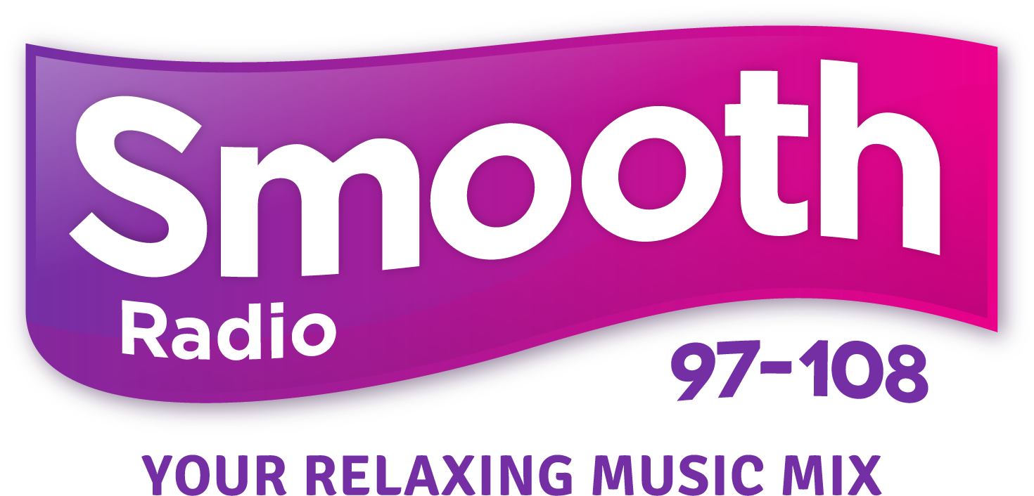 Smooth Radio North East, North West, East Midlands