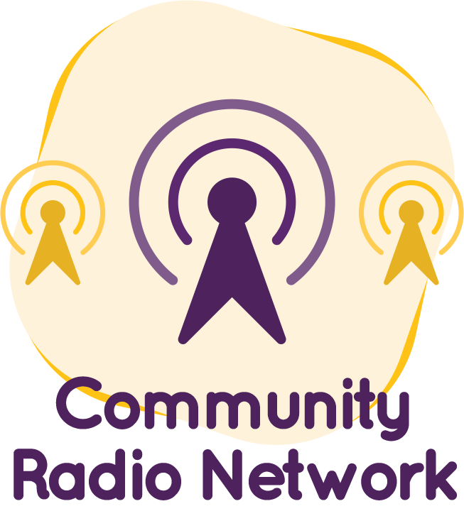 A network of Community Radio Stations