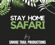 Stay-home Safari