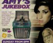 Songs From Amy's Jukebox