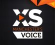 XS Manchester's Voice