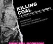Killing Coal