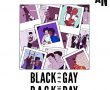 Black and Gay, Back in the Day
