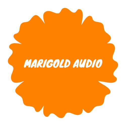 Marigold Audio