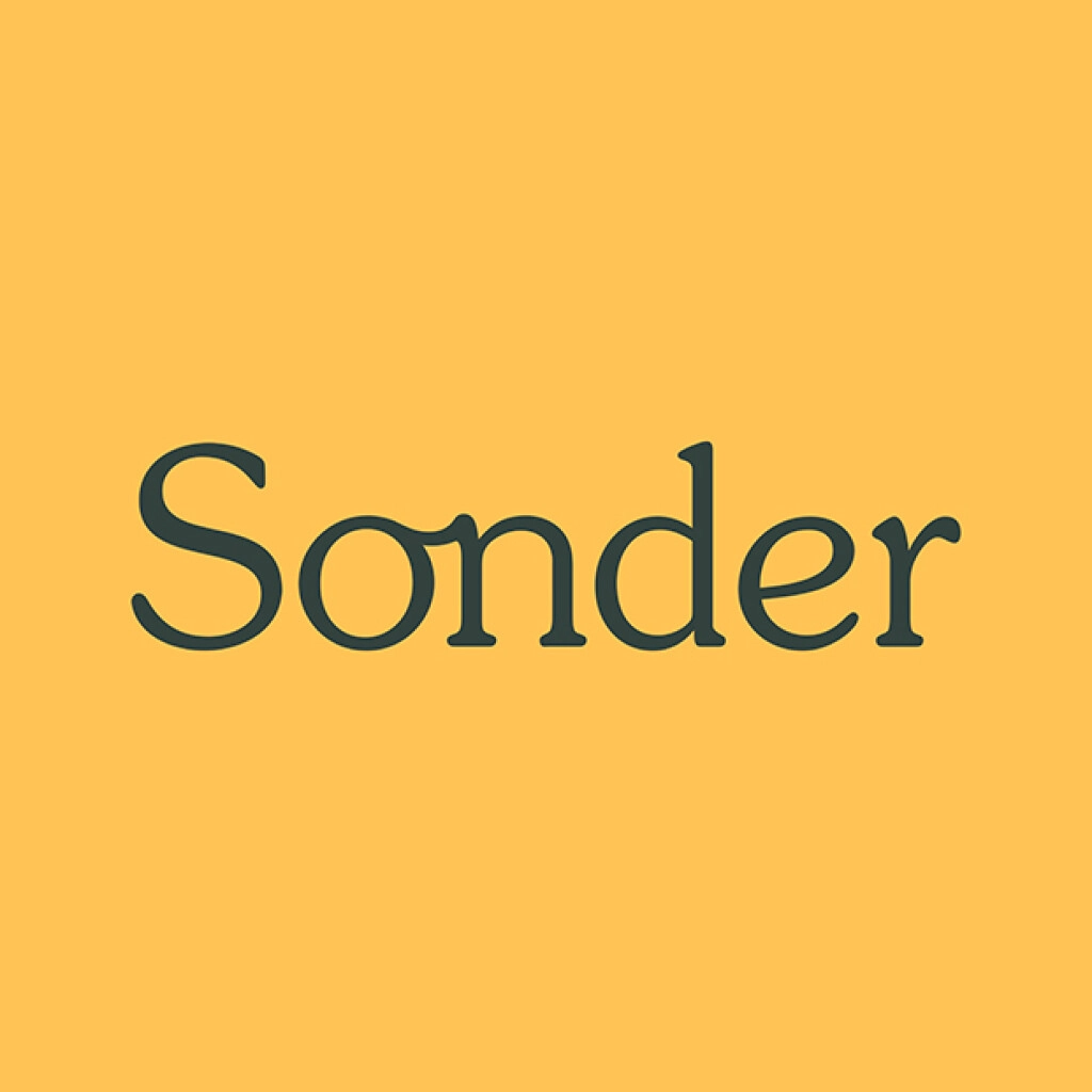 Sonder Radio 