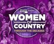The Women Of Country: Through The Decades