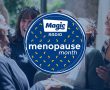 Magic’s Menopause Month