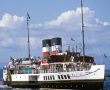 Stormy Weather : Britain's Coastal Sailing History