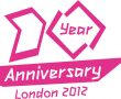 London 2012 - One Golden Summer, Ten Years On