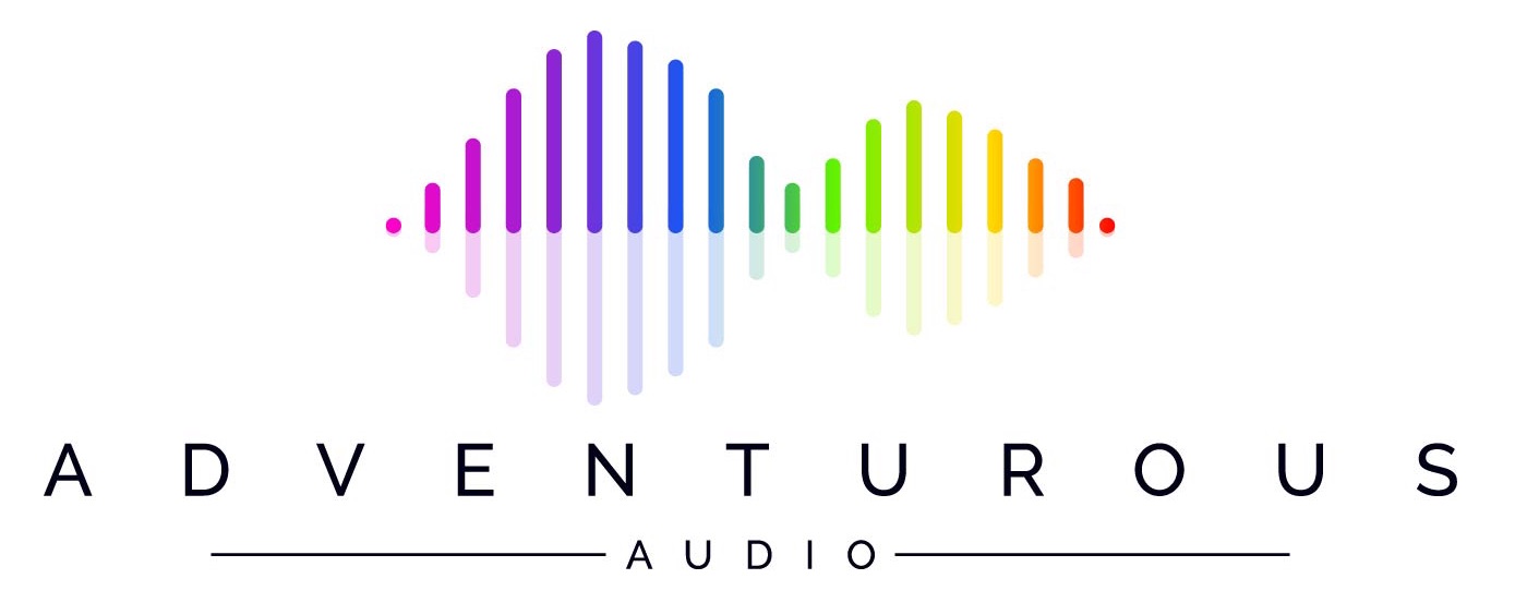 Adventurous Audio