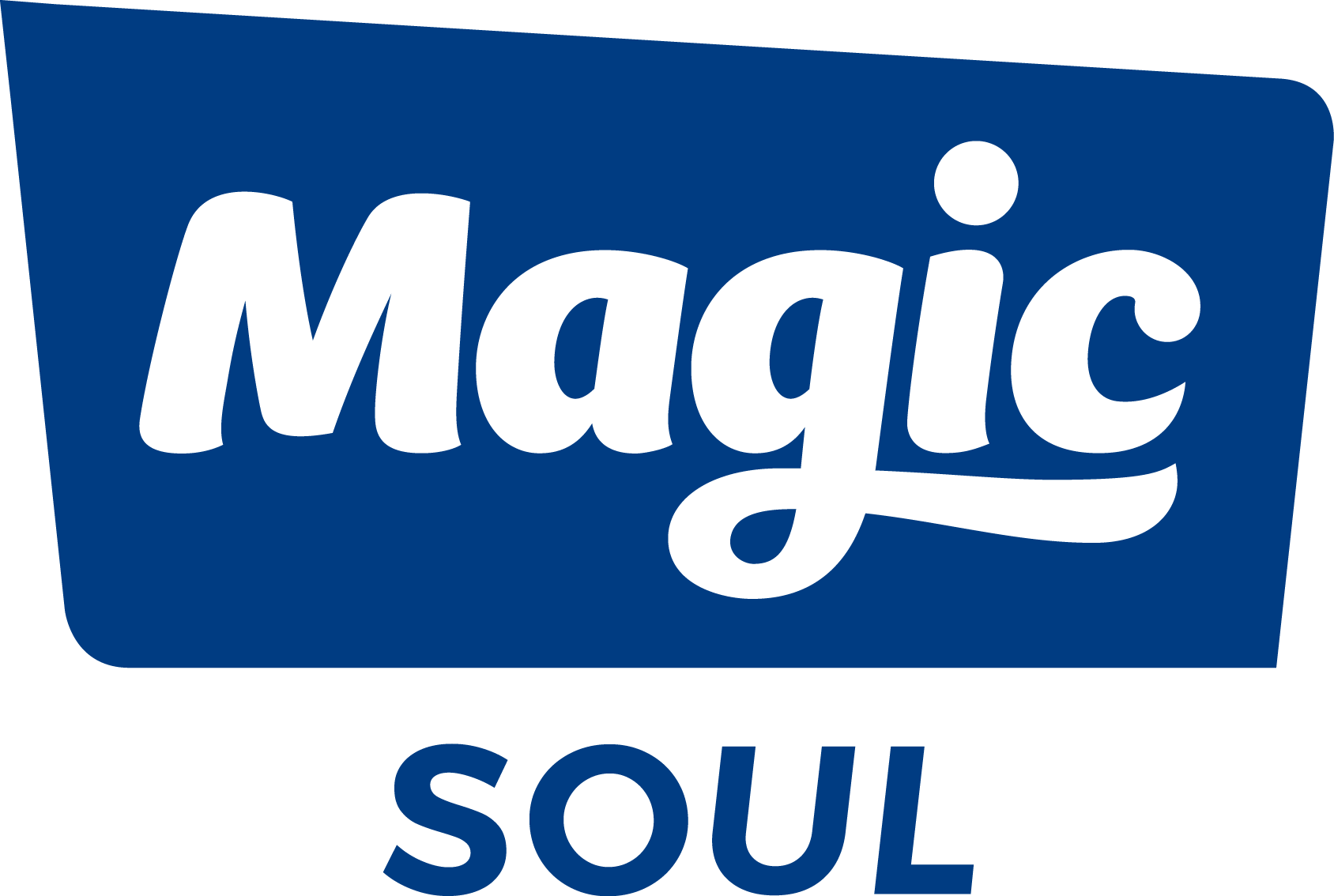 Magic Soul