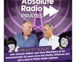 Absolute Radio Pirates